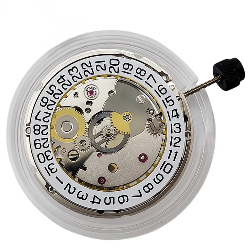 The New PT5000 Movement Is Certified By The Observatory As A Replacement for ETA824-2 Watch Accessories