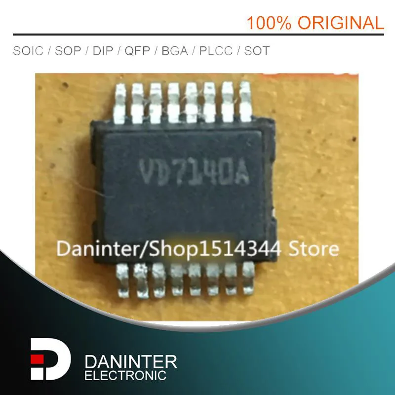 Vnd7140Ajtr Vd7140A…