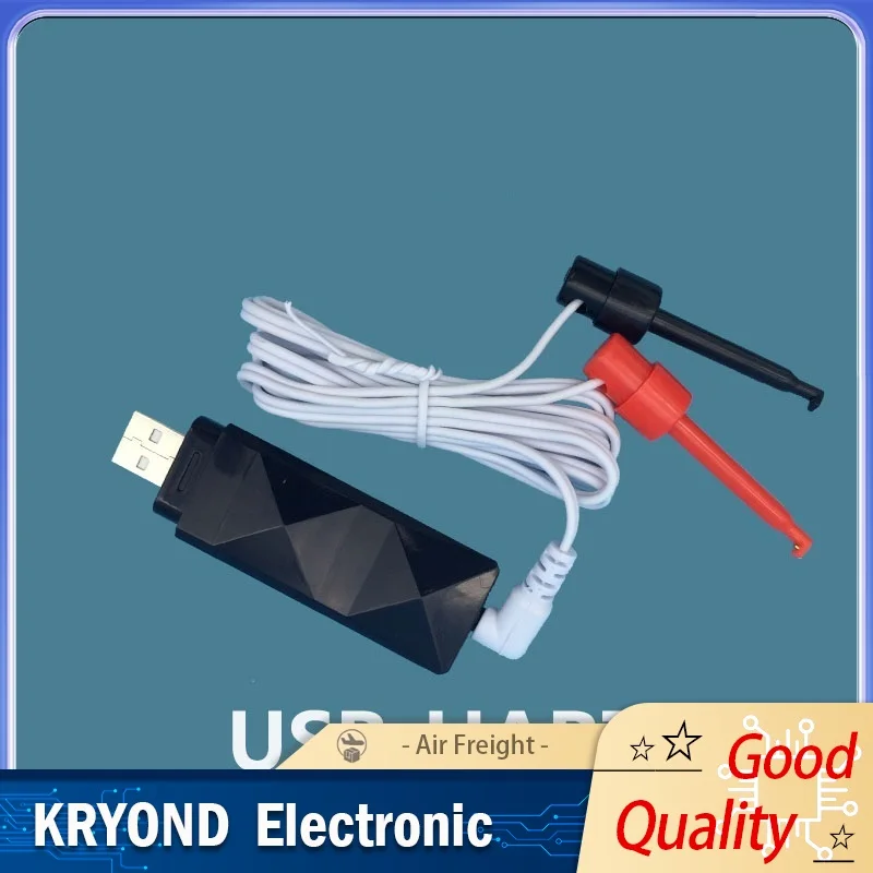 

Модем HART USB Модулятор протокола HART Демодулятор GL-HART01 Замените устройство записи данных ручного оператора 465.