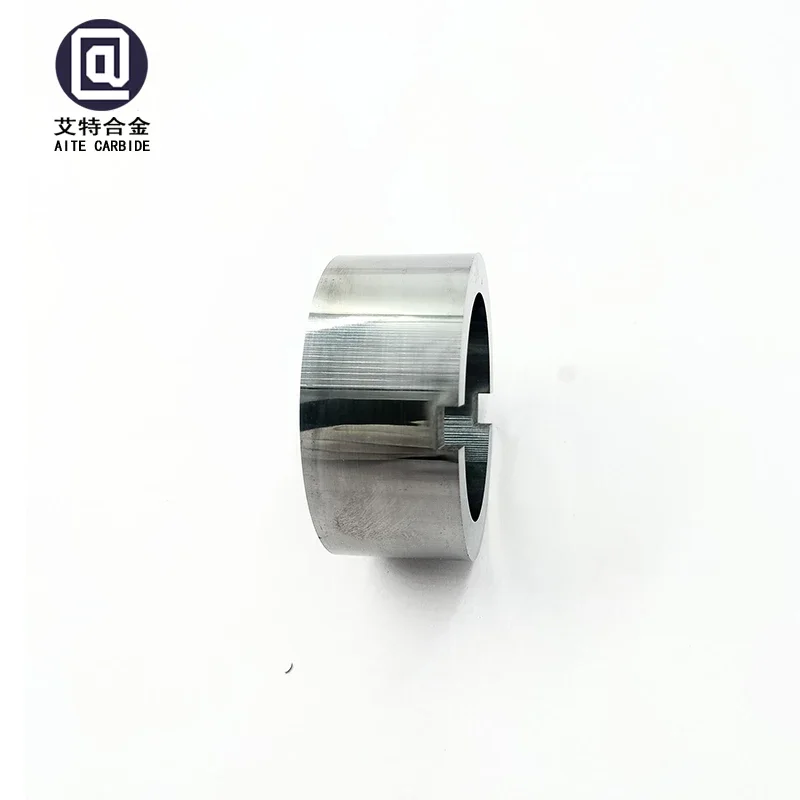 YG20 tungsten carbide sleeve bearing sleeve,Sleeve Bearing Bushing,Motor Shaft Sleeve Yg20,Bushing