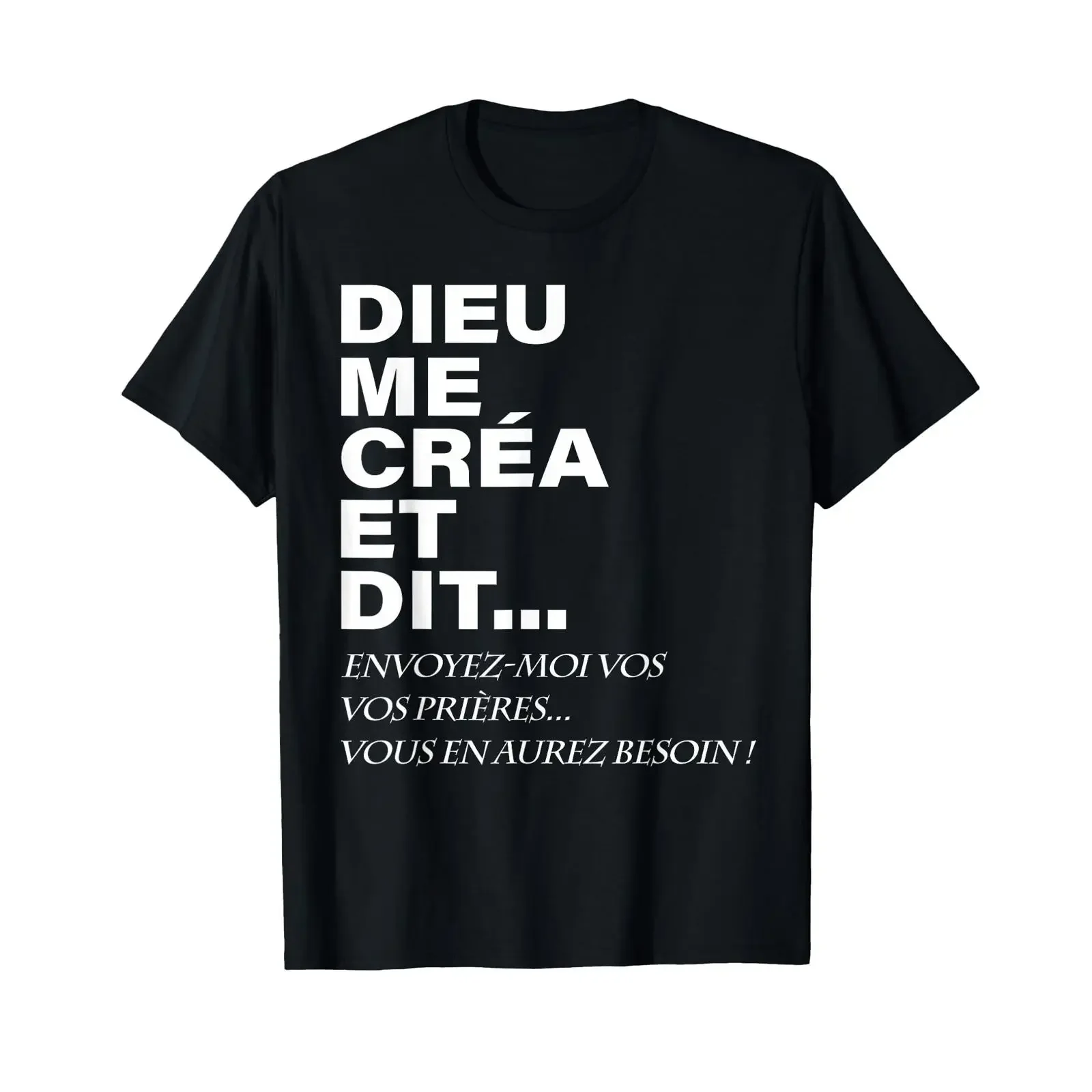 God Created Me And This Is The Problem Railing Bitter T Shirt Black S vintage Washed Top For Everyday Wear Stylish Soft homme