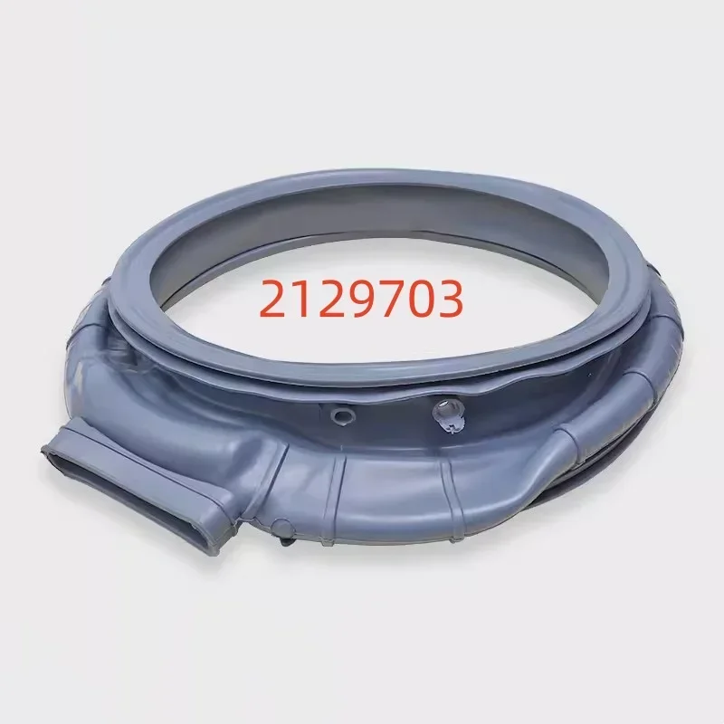 

new for Door seal sealing ring of drum washing machine 2129703 Door sealing steel wire accessories