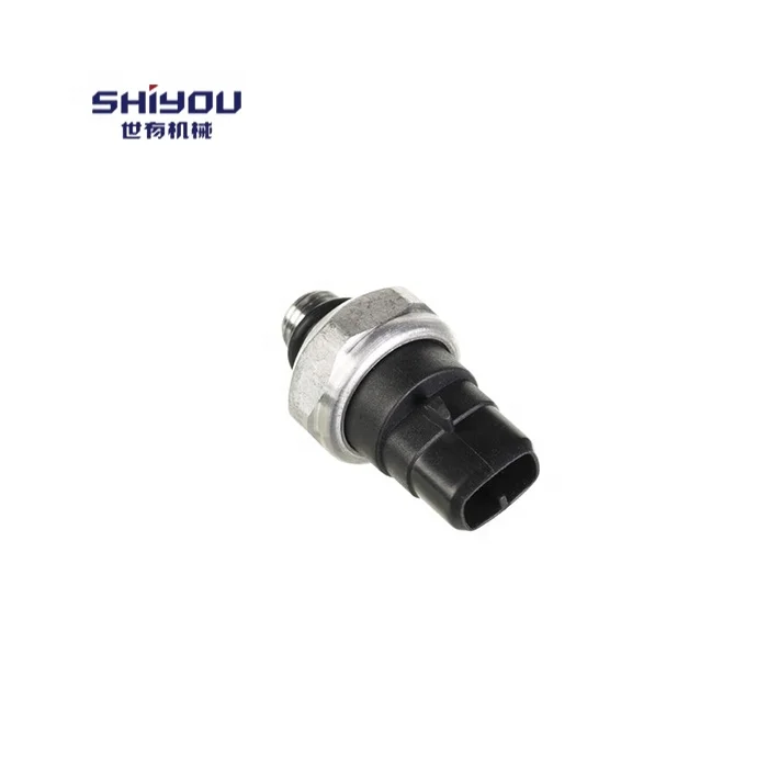 

High Quality Excavator Spare Parts Pressure Switch for VOE 14591545 Sensor