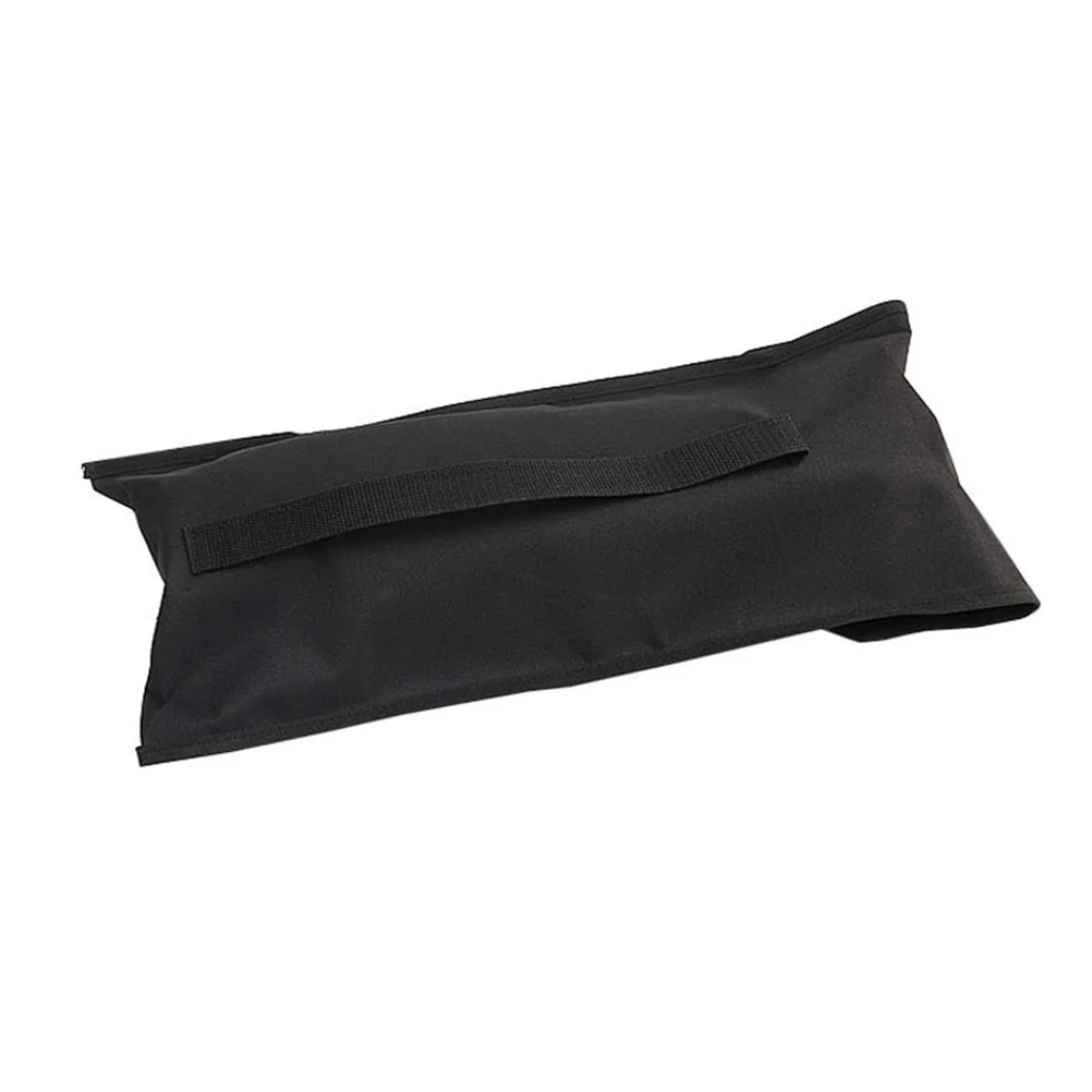 

2Pcs Tool Pouch Barbecue Storage Bag Rugged Oxford Fabric for Grill Accessories Repair Kits Organized Carry Hand Shoulder Bag