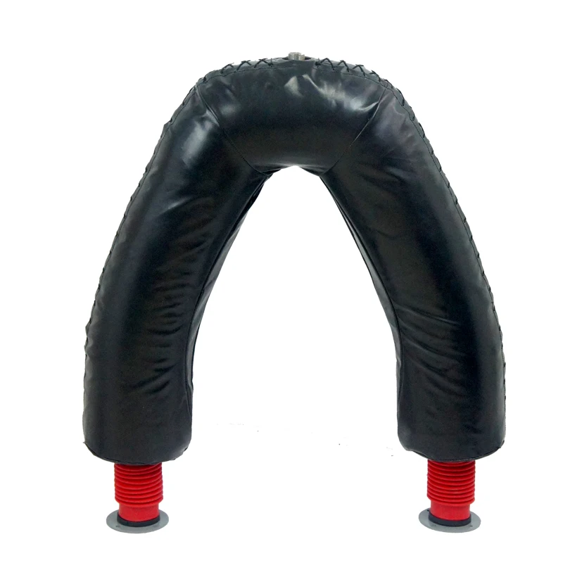 Factory Wholesale Adjustable Height Taekwondo Boxing Punching Dummy for Bob Boxing & Fighting Training