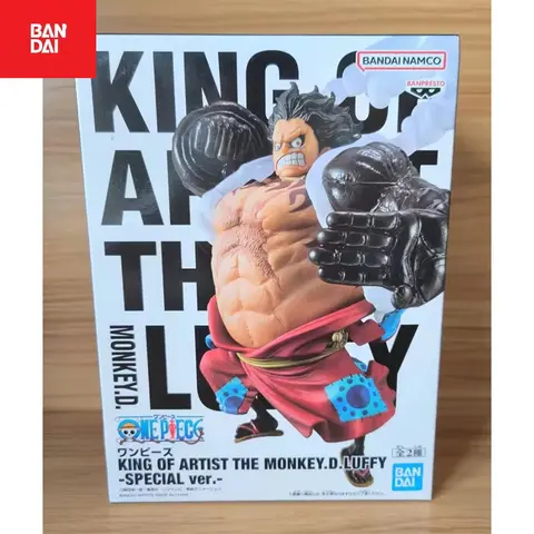 6 best sales Luffy Ormman - №2