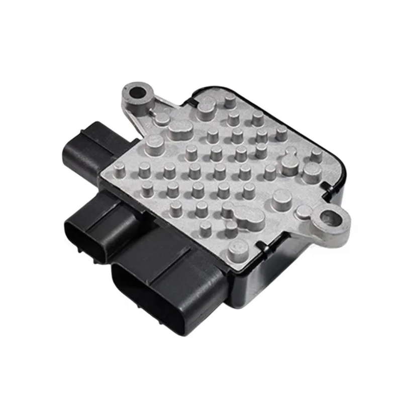 

A98M For Mitsubishi For MAZDA Infiniti 1355A124 1355A053 21493A139E Relay Radiator Cooling Fan Control Module
