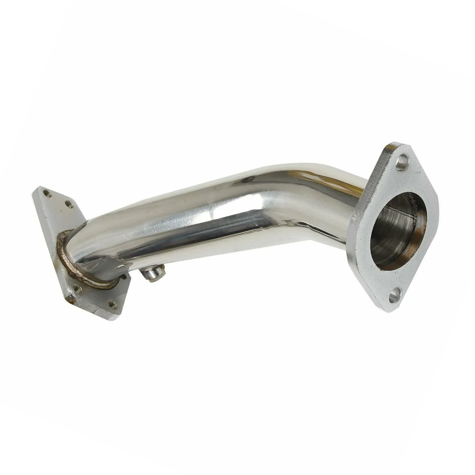 08-14 스바루 임프레자 WRX/ STi GE/GH/GR/GV 2.0L/ 2.5L EJ20용 배기 헤더