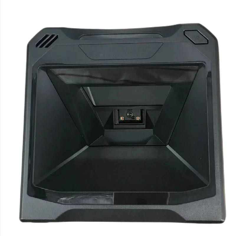 High Quality Fixed Mount Original DS7708 Counter TYPE 2D Imager Hand Free Scanning Barcode Scanner