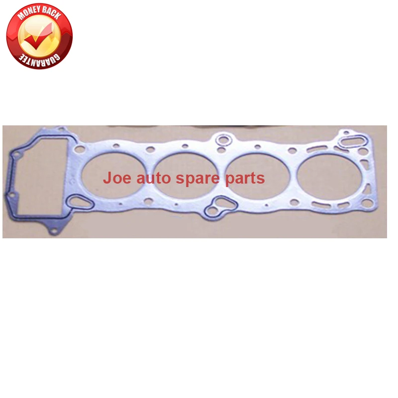 

GA16DE Engine cylinder head gasket for Nissan Primera/Almera 1.6L 1597cc 1993-2000 10101-57Y87 10101-74Y87 430351P