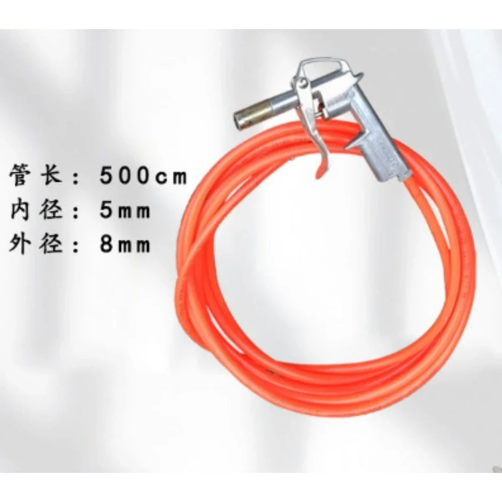 Demoulding Tool Special Air Tool Compressor Blower Mold Demoulding Pistol for Injection Die Casting Mold