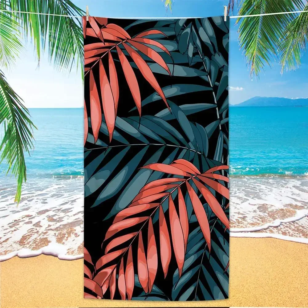 Sand Free Quick-Dry…