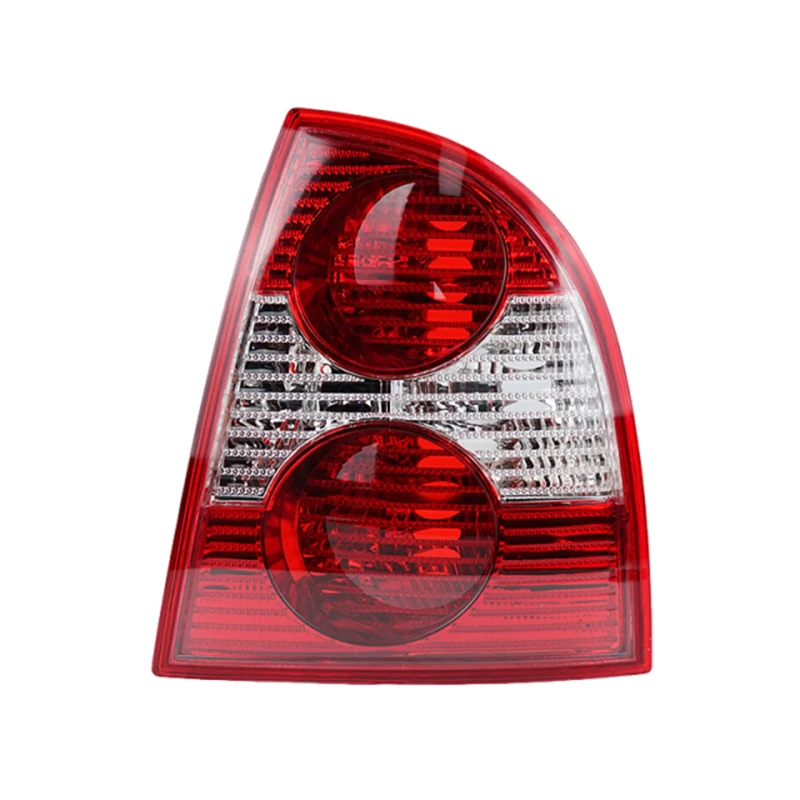 3B5945095AE 3B5945096AE Car Rear Bumper Tail Light Taillight No Bulb Tail Lamp Shell For Volkswagen VW Passat B5 Sedan 2000-2005