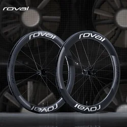 Road Bike RAPIDE CLX Wheel Set Stickers Cycling Waterproof Decorative Sticker Bike Rim Decals Bicycle Accessories