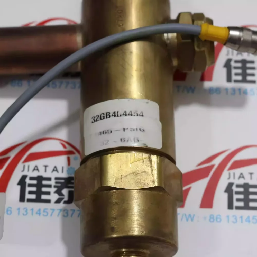 32GB404542 electronic expansion valve New for Carrier air conditioning accessories