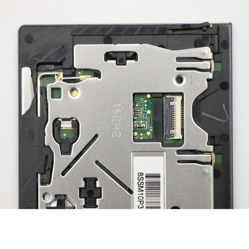 

Notebook Touchpad Clickpad For Lenovo ThinkPad X1 Yoga 4th Gen 5th Gen Laptop Mouse TrackPad 01YU090 01YU091