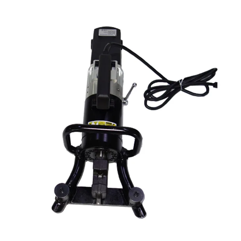

Factory direct sales, portable electric hydraulic steel bar bending machine NRB-32 automatic steel bar bending machine
