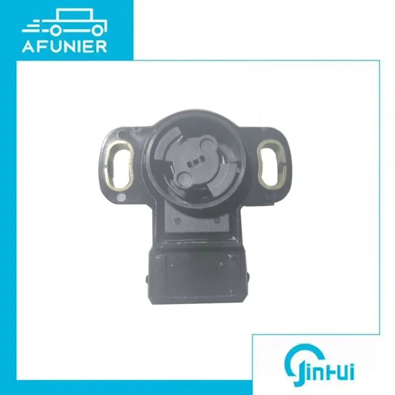 1Pcs (4 Pin)Throttle Position Sensor For Mitsubishi(2000-1997) OE No.:MD614734,MD614772