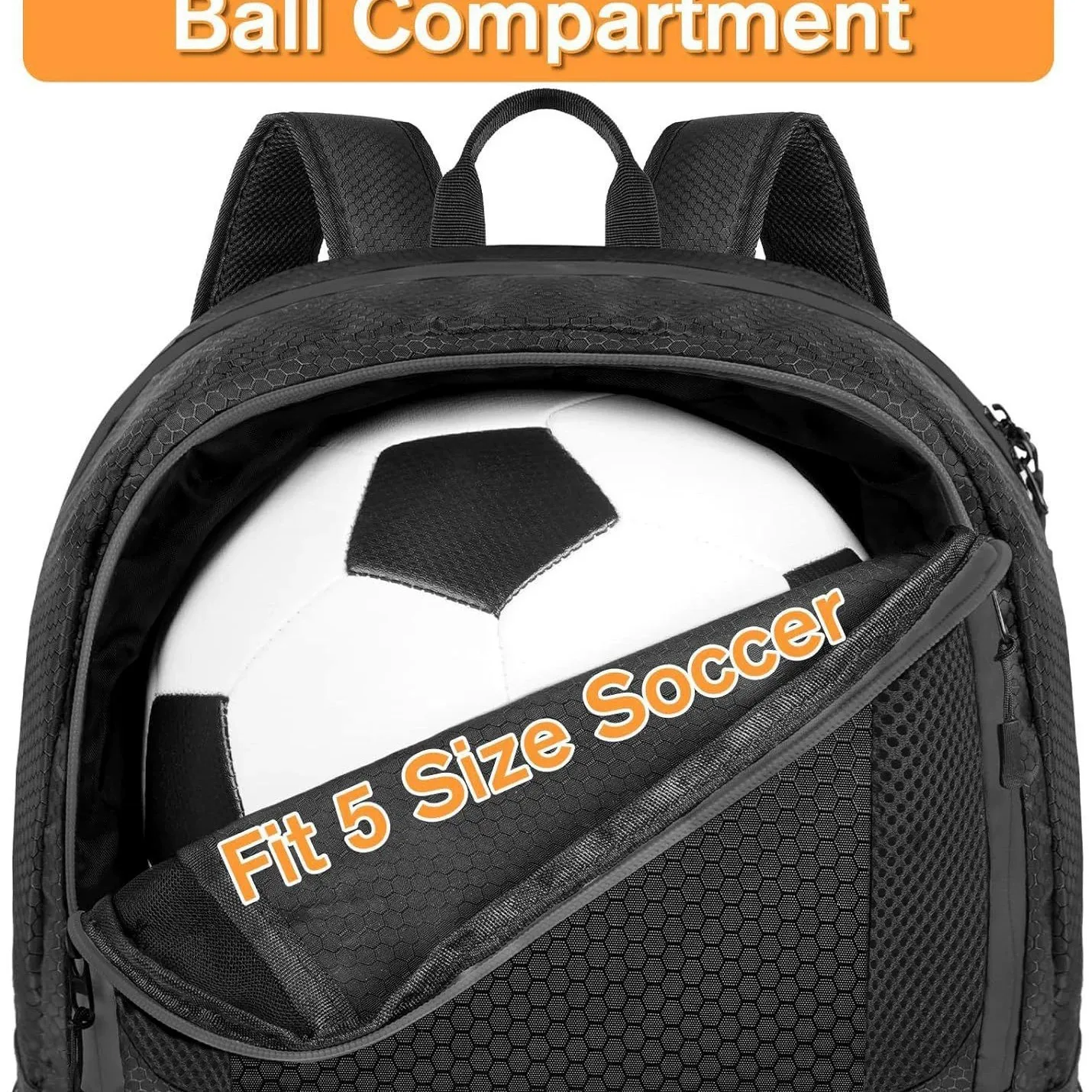 Tas sepak bola bahu ganda, tas - Sports Equipment Air China ulasan dan harga