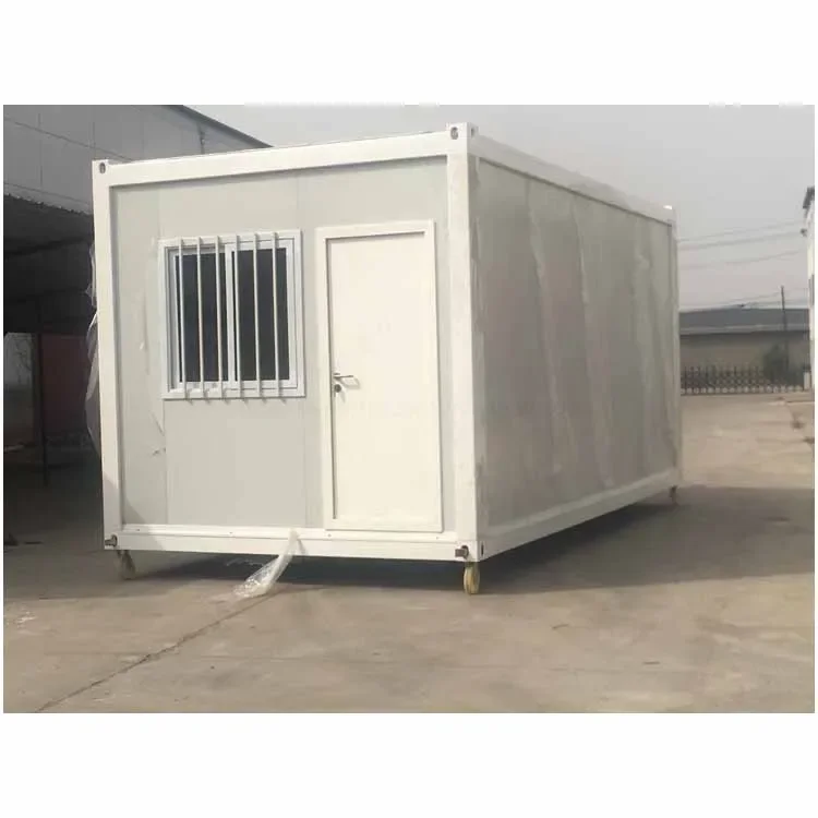 

China Made Portable Assemble Container House Modular Container House Hotel Kiosk Stackable Door Cabin Used For Outdoor