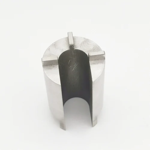 Imagen 2 del producto Herramientas de reparación Llave deslizante de horquilla de bicicleta para Lefty 2.0 Supermax Castle Bicicleta Herramienta de 3 puntos Mantenimiento y desmontaje de KH198