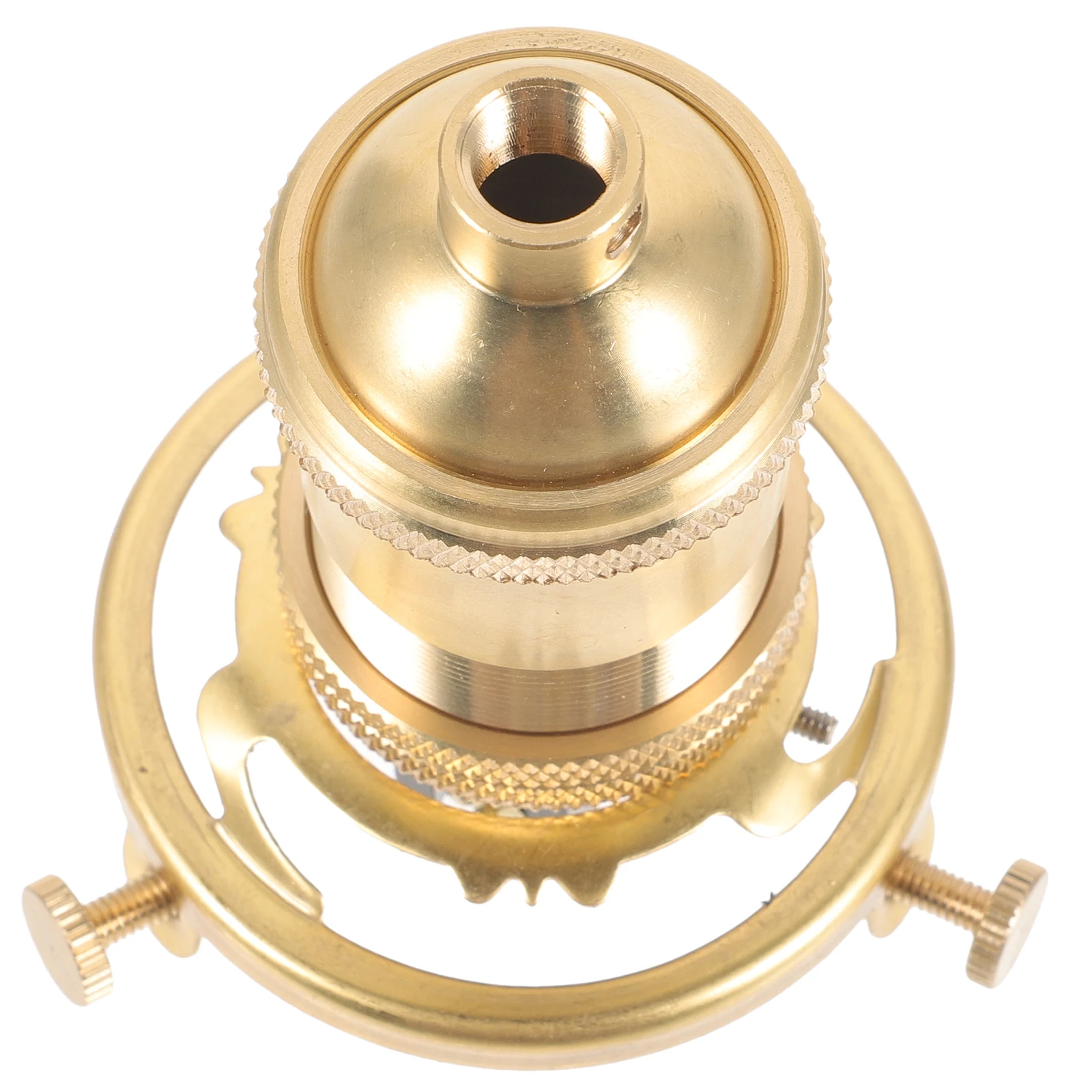 

Aluminum Lamp Holder E27 Base Vintage Switch Socket 62mm Bracket DIY Pendant Light Bulb Sockets Fixtures Lamp Parts