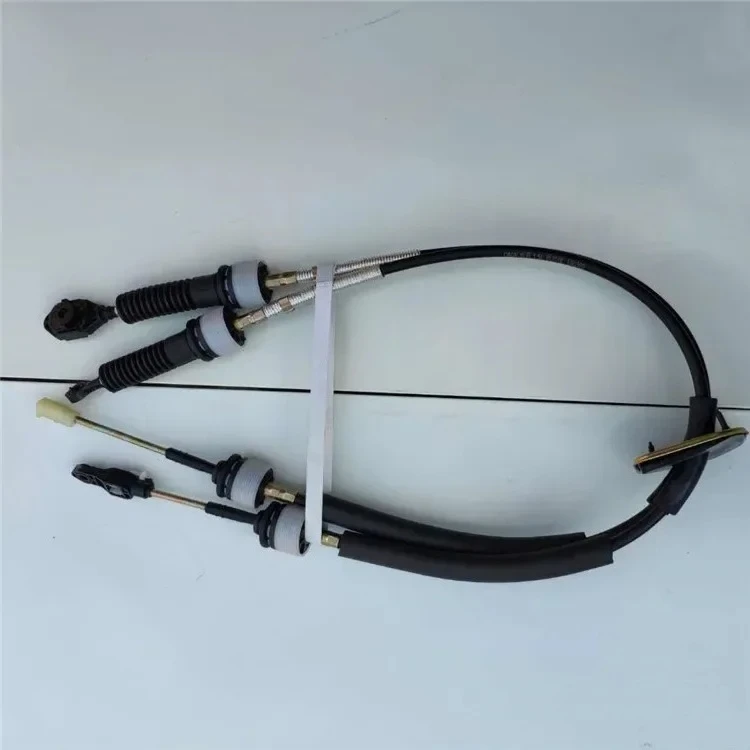 

28300-77J00 FOR Suzuki Swift shift cable hanging gear SWIFT original shift cable 1.3L 1.5L 180302