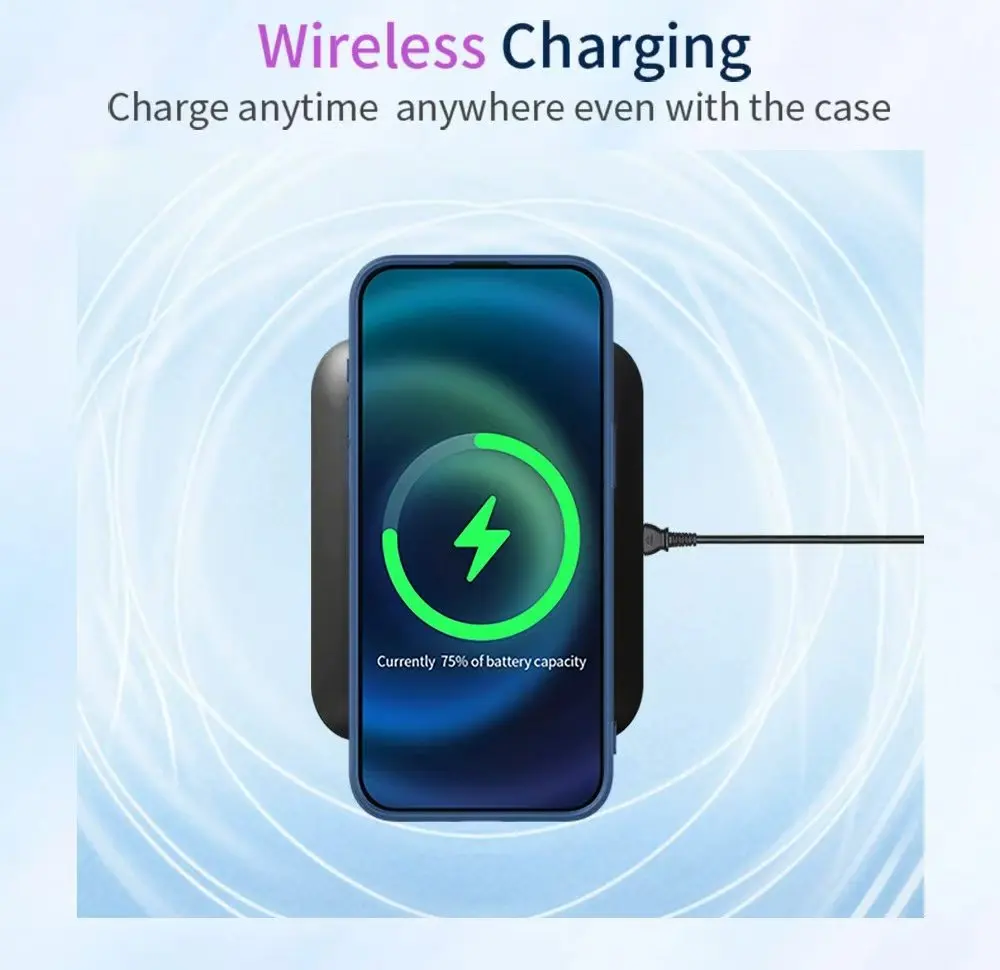 Für Samsung Galaxy A13 5G Hülle Samsung Galaxy A13 4G A23 A33 A53 A73 5G Hülle TPU Hüllen Stoßfeste Flüssigsilikon-Hülle – Detail 6