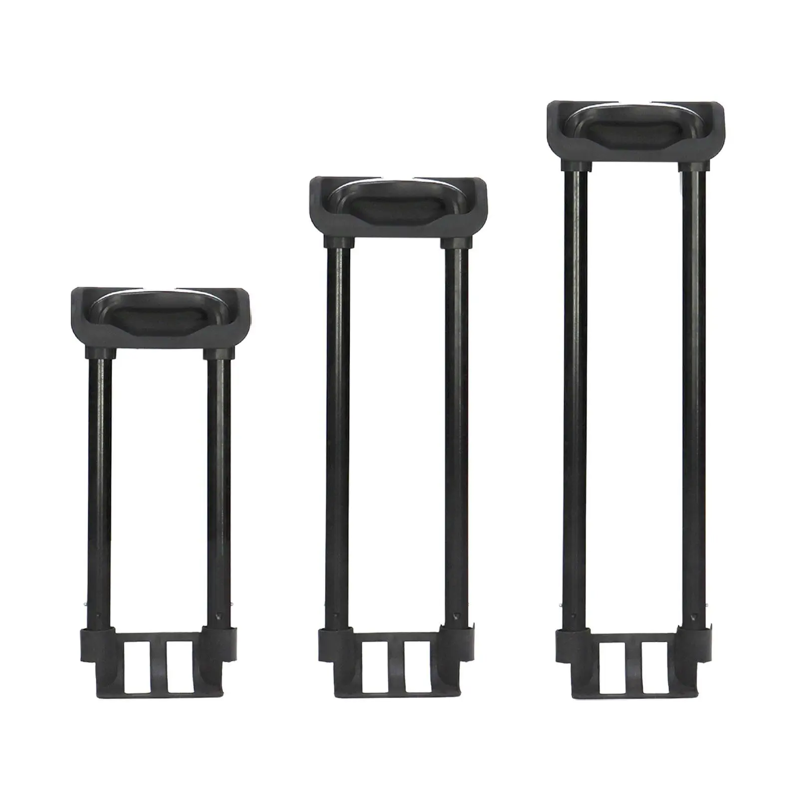 مقبض الأمتعة حقيبة العربة لوازم إصلاح المعدات الثقيلة مقبض حقيبة لرجال الأعمال والنساء والسفر والأنشطة الخارجية #1