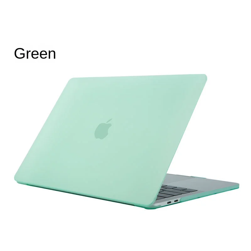 

Crystal Matte Protective Case for MacBook,Apple Laptop Protective Case,New Pro16,A2485,A2780,A2991,M3 Applicable to MacBook