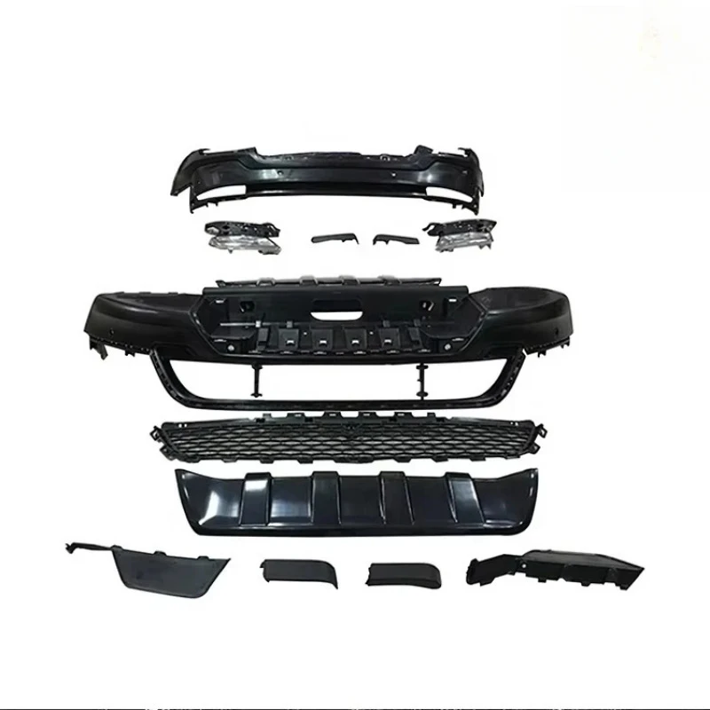 

Hot Sale Body Kits Freelander Upgrd Body Kit Bumper