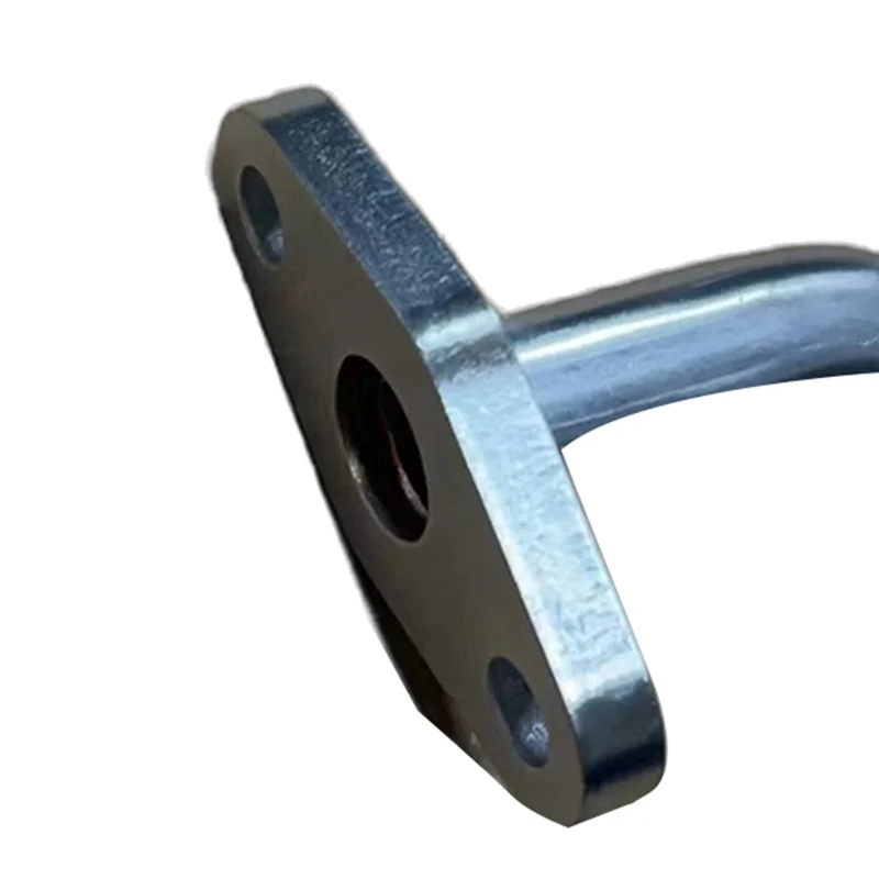 For Benz GLK X204 E-Class W212 S212 A207 C207 CLS C218 X218 V-Class W447 2.2 Turbo Oil Return Pipe For 2011+ A6511800722