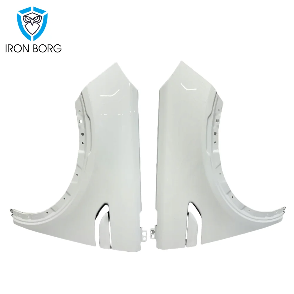 Für Land Rover Discovery Sport 2020-2021 Front Body Kit Front Bumper Kit Kühlergrill Front Viertel Original