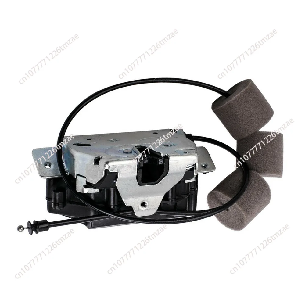 Tailgate Hatch Lock Mechanism  suitable for Mercedes A1647400300 A1647400735 A1647400435 1647400735 1647400335 A1647400335 tool