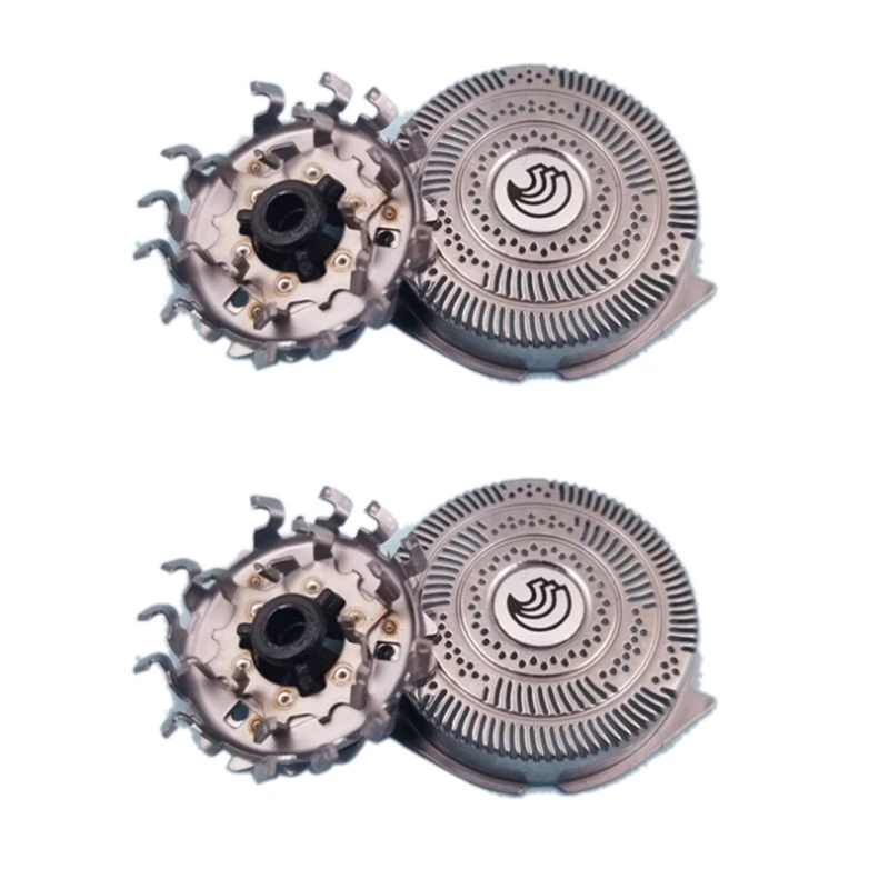 شفرات رأس بديلة لماكينة حلاقة فيليبس ، HQ9 ، AT751 ، HQ8240 ، HQ8250 ، HQ9070 ، HQ9160 ، HQ9170 ، HQ9190