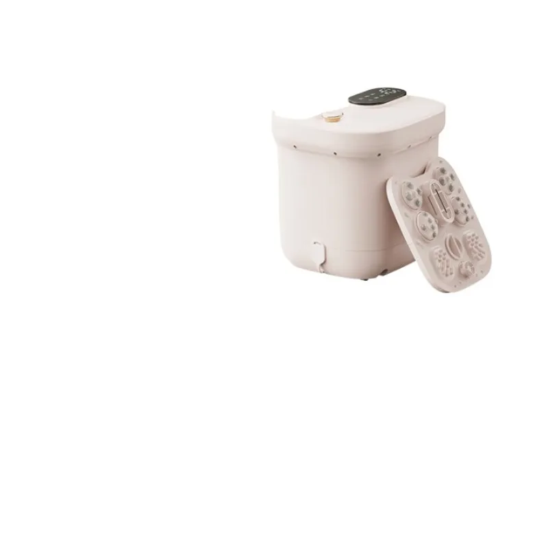 

Foot bucket foot bath