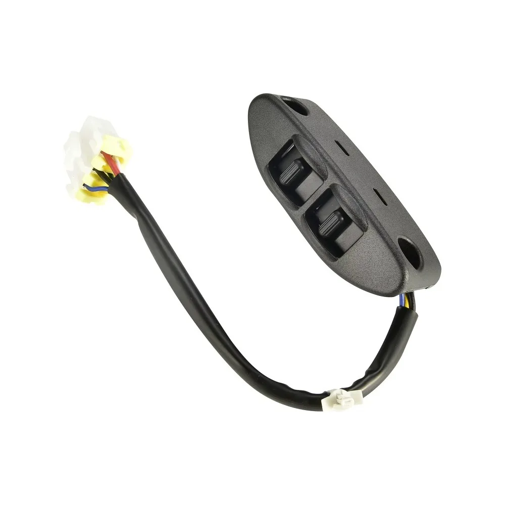 

Front Left Driver Side Power Seat Control Switch 87066-CD001 Fits Nissan 350Z 2003 2004 2005 2006 2007 2008 Replacement Part