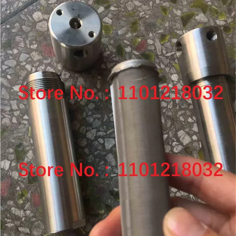 

Suitable for GRACO high-pressure stainless steel filter screen filter element 30 60 80 100 120 150 200 300 mesh