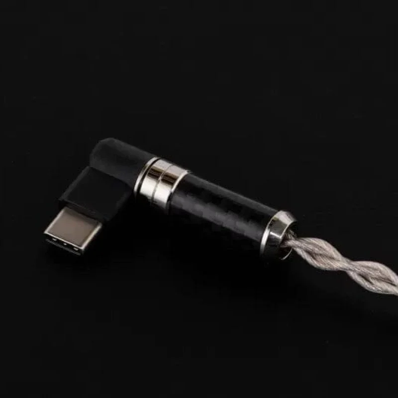 Effect Audio TermX Earphones Plug 2.5mm / 3.5mm / 4.4mm  Flagship IEMs Cable Adapter