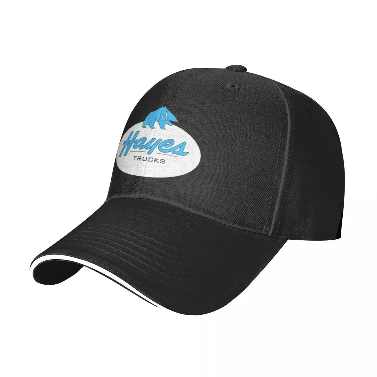 Retro Hayes Trucks 1971Cap Baseball Cap Fishing caps cap for women Men's