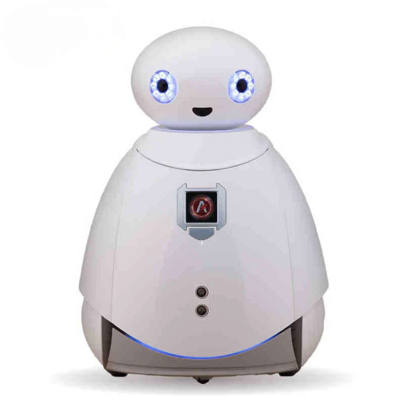 Robot Mobile Series Children's Voice Chat Accompanying Home M5\ M0