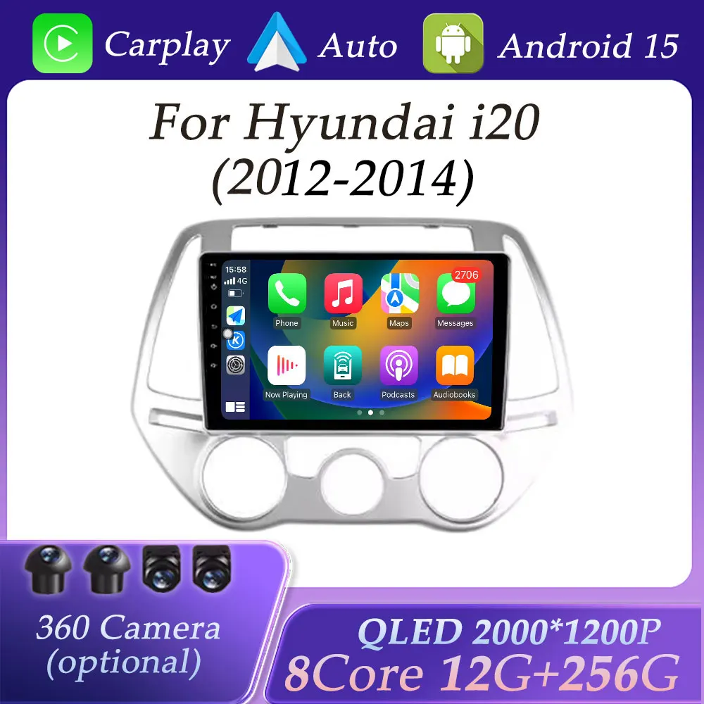 Car Radio Video Aud…