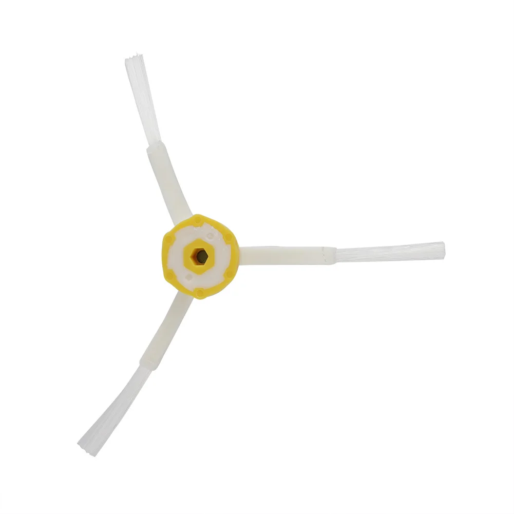 Простота установки, высококачественные боковые щетки, подметание, высококачественный материал, надежный бренд, новинка для робота-очистителя