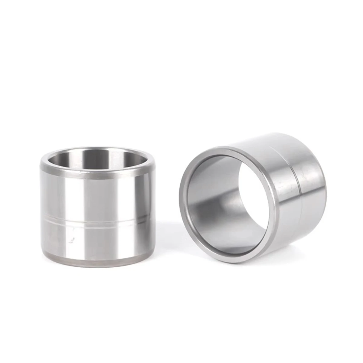 

Bearing Steel Sleeve/35/36/ 37/38/40/ 42/45mm Wear-resistant Axle Bushing Guide Sleeve Steel Ring Spacer