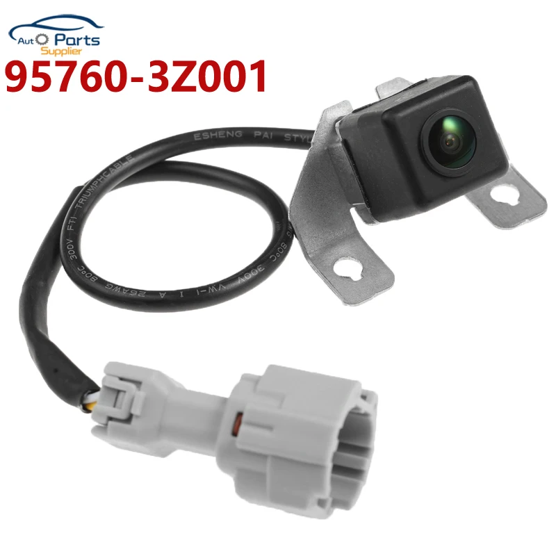 New 95760-3Z001 957603Z001 Rear View Camera For Hyundai I40 I40 2011-2014 Reverse Camera BackUp 957603Z102 957603Z000