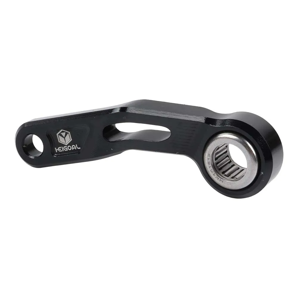Für YAMAHA MT09 MT-09 Tracer 900 9 GT 900GT 9GT FZ09 FJ09 XSR900 XSR 900 Niken Zubehör Schalthebel-Stützhalterung – Detail 13
