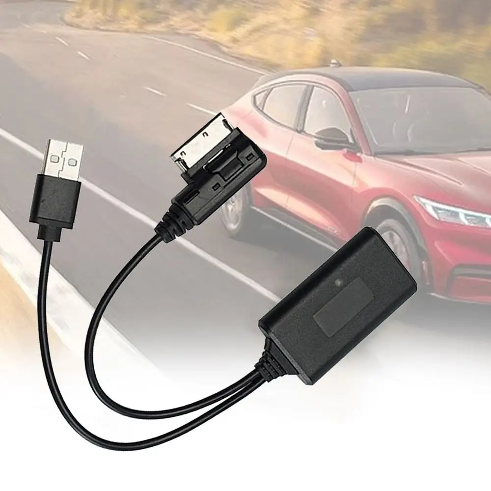 Usb Car Accessories…