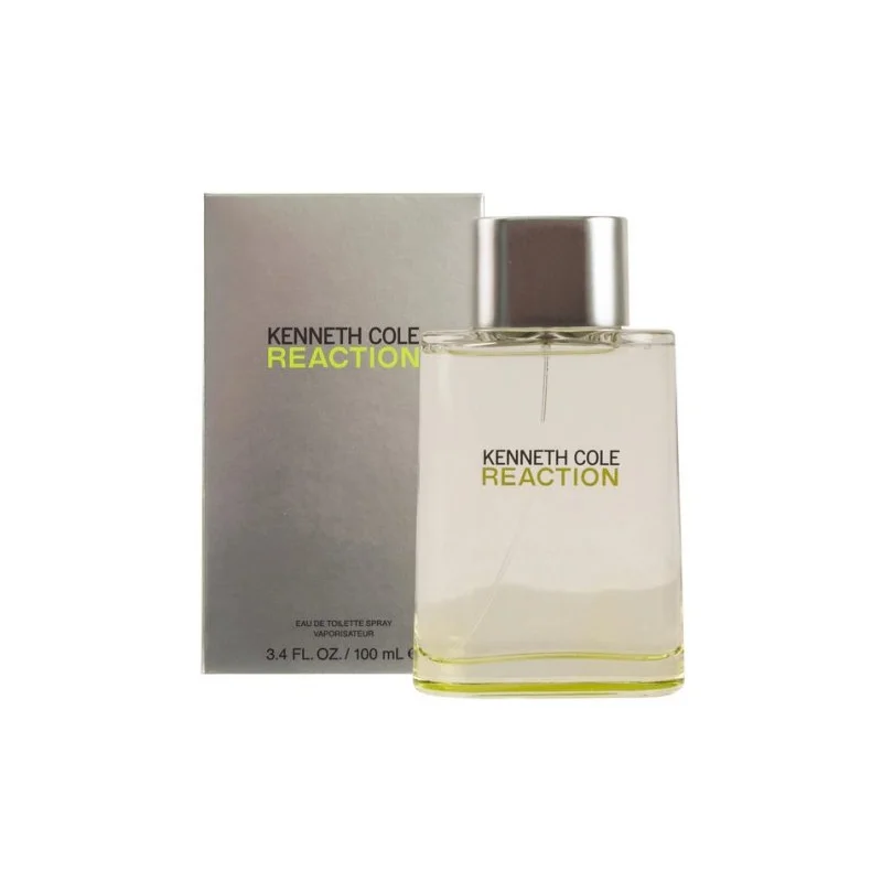 

Kenneth Cole - Reaction EDT (3.4oz)