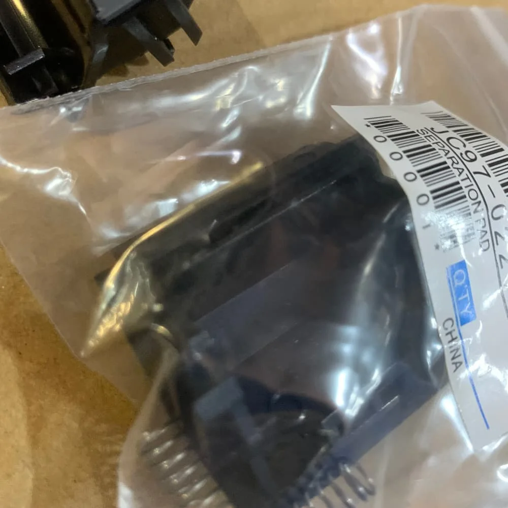 

50X JC97-02217A JC61-01169A Разделительная накладка для SAMSUNG ML 1640 1610 1615 1641 1645 2010 2015 2240 2241 2245 SCX 4521 4321 CLP300