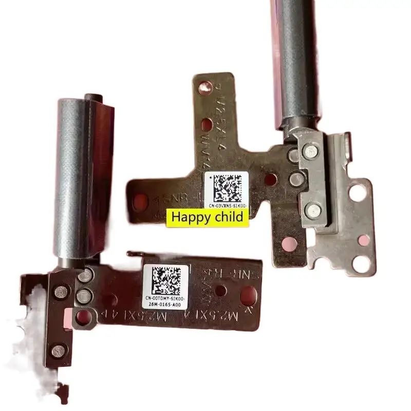 

* Новый для Dell Insprion 7415, 2 в;/ЖК-петли, комплект левой и правой оси 00TDMY 03VXN5 =/*